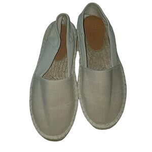 EUC Asos size 4 Espadrilles shoes‎